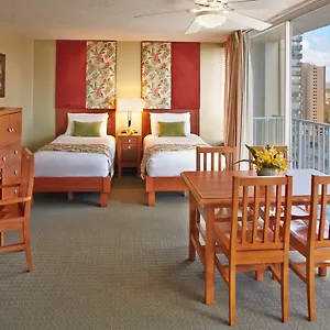 Pacific Monarch Otel